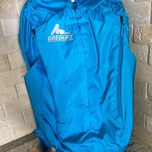 Gregory Maya 22 Breeze Blue Backpack - Women's Active Trail